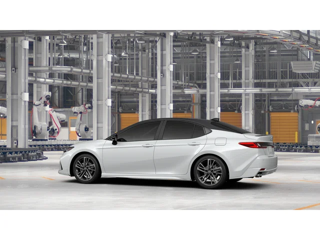 Nuevos TOYOTA CAMRY à Estados chez autogozo