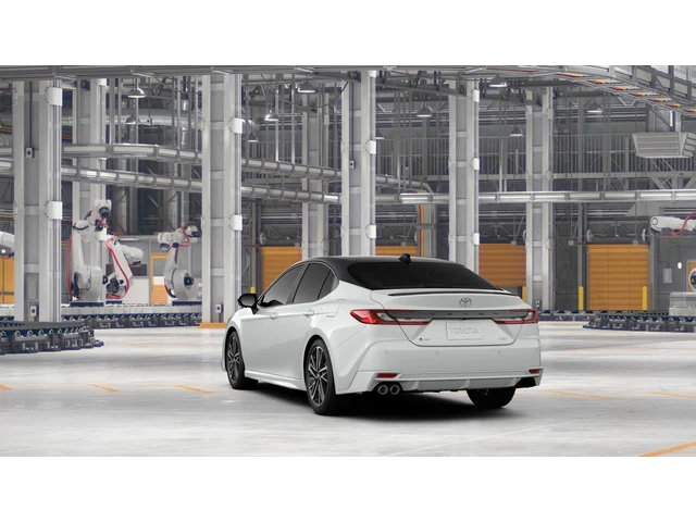 Nuevos TOYOTA CAMRY à Estados chez autogozo