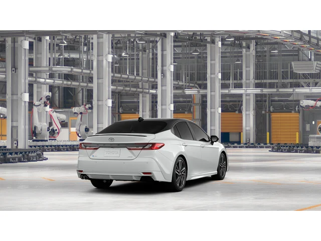 Nuevos TOYOTA CAMRY à Estados chez autogozo