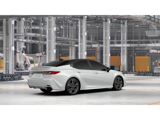 Nuevos TOYOTA CAMRY à Estados chez autogozo