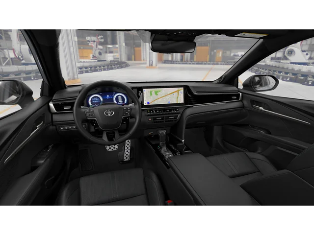 Nuevos TOYOTA CAMRY à Estados chez autogozo