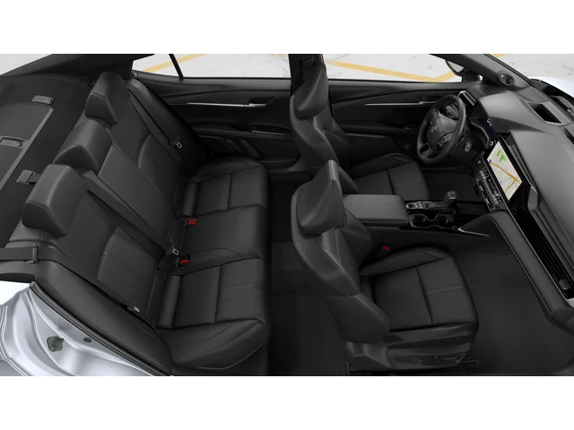 Nuevos TOYOTA CAMRY à Estados chez autogozo