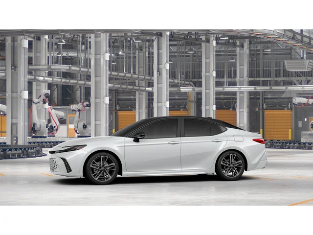 Nuevos TOYOTA CAMRY à Estados chez autogozo