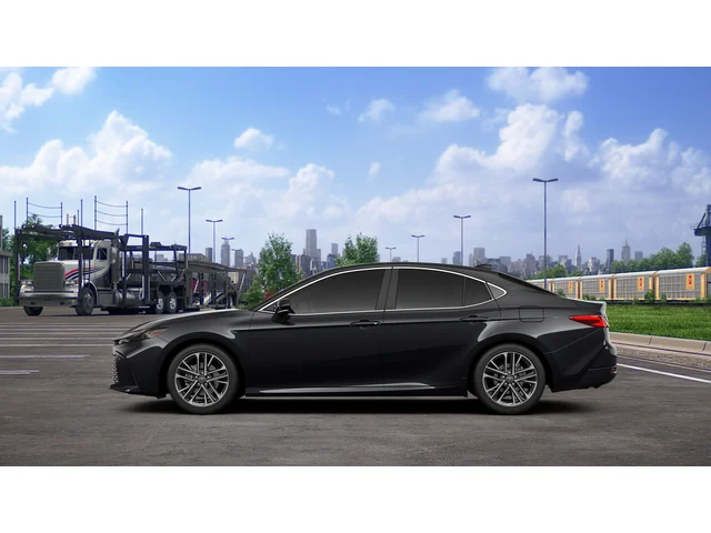 Nuevos TOYOTA CAMRY à Estados chez autogozo