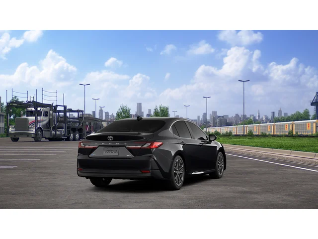 Nuevos TOYOTA CAMRY à Estados chez autogozo