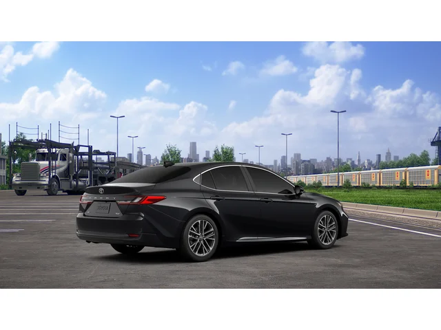 Nuevos TOYOTA CAMRY à Estados chez autogozo