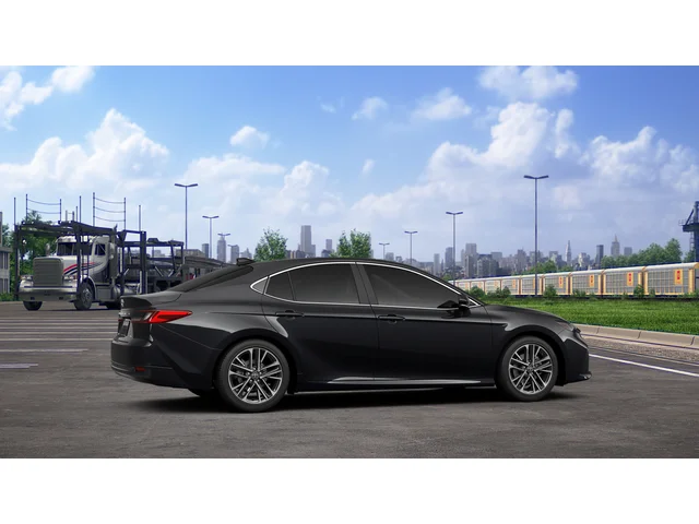 Nuevos TOYOTA CAMRY à Estados chez autogozo