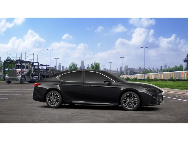 Nuevos TOYOTA CAMRY à Estados chez autogozo