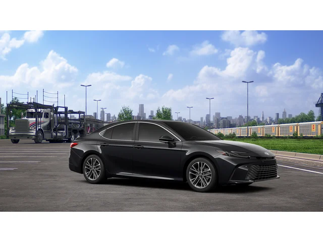 Nuevos TOYOTA CAMRY à Estados chez autogozo