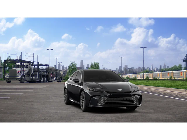 Nuevos TOYOTA CAMRY à Estados chez autogozo
