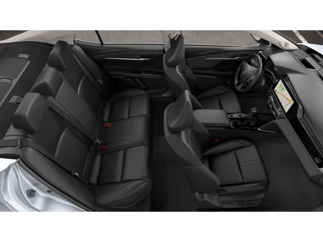 Nuevos TOYOTA CAMRY à Estados chez autogozo