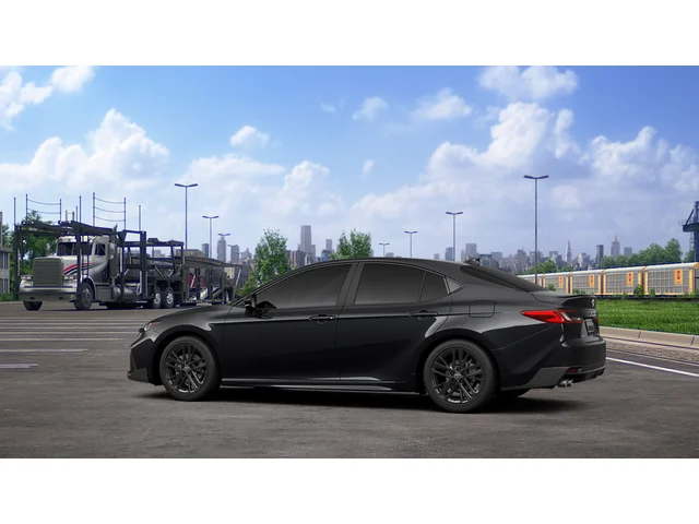 Nuevos TOYOTA CAMRY à Estados chez autogozo