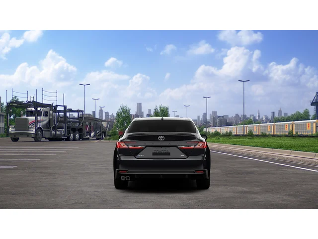 Nuevos TOYOTA CAMRY à Estados chez autogozo