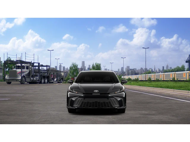 Nuevos TOYOTA CAMRY à Estados chez autogozo