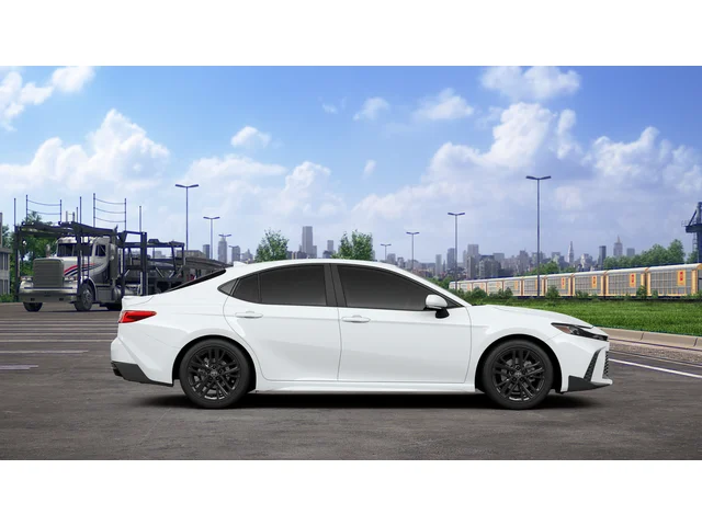Nuevos TOYOTA CAMRY à Estados chez autogozo
