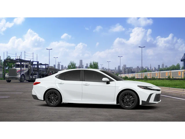 Nuevos TOYOTA CAMRY à Estados chez autogozo