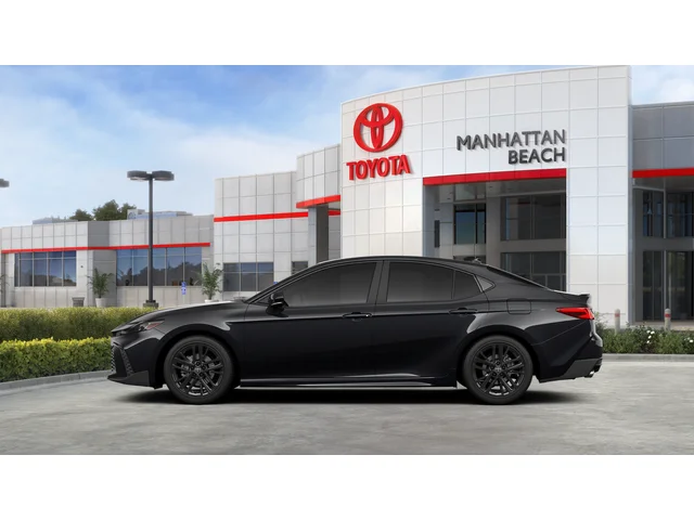 Nuevos TOYOTA CAMRY à Estados chez autogozo