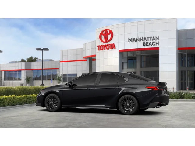 Nuevos TOYOTA CAMRY à Estados chez autogozo