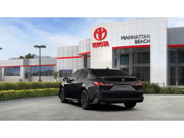 Nuevos TOYOTA CAMRY à Estados chez autogozo