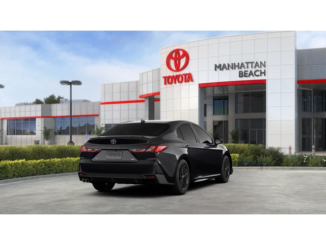Nuevos TOYOTA CAMRY à Estados chez autogozo