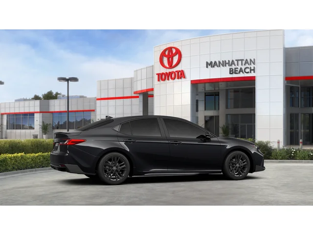 Nuevos TOYOTA CAMRY à Estados chez autogozo