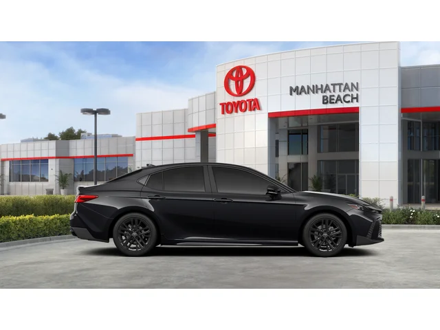 Nuevos TOYOTA CAMRY à Estados chez autogozo