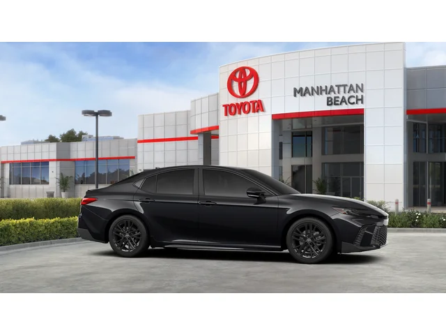 Nuevos TOYOTA CAMRY à Estados chez autogozo