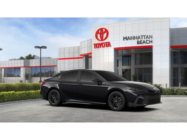 Nuevos TOYOTA CAMRY à Estados chez autogozo