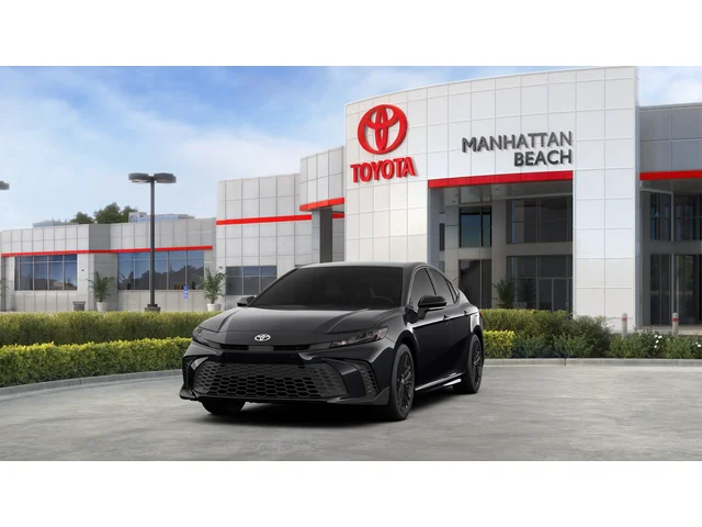 Nuevos TOYOTA CAMRY à Estados chez autogozo