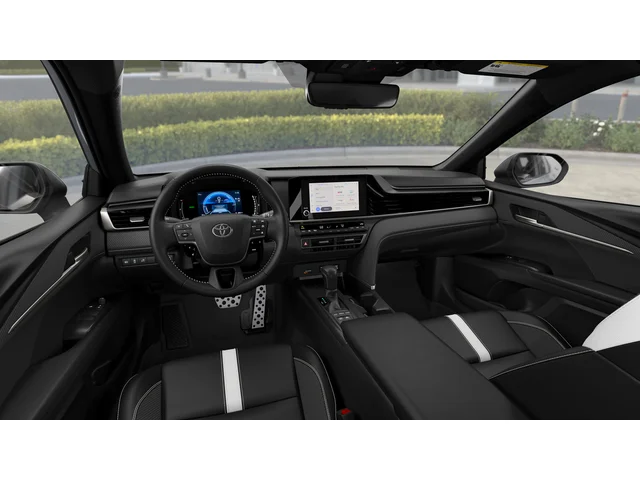 Nuevos TOYOTA CAMRY à Estados chez autogozo