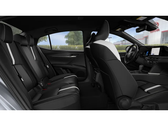 Nuevos TOYOTA CAMRY à Estados chez autogozo