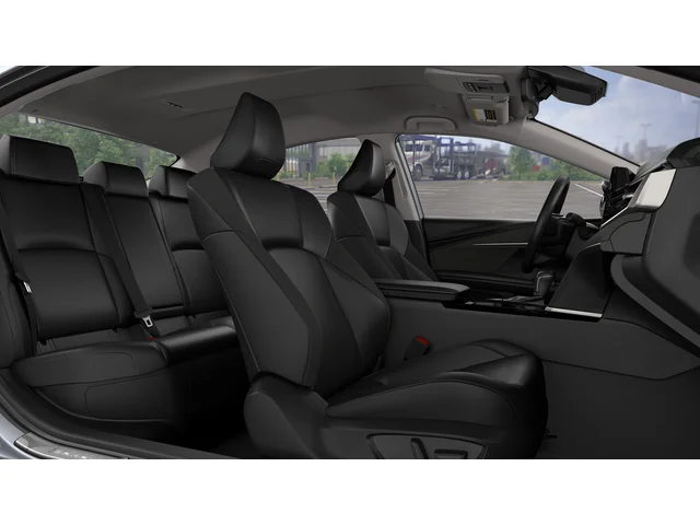 Nuevos TOYOTA CAMRY à Estados chez autogozo