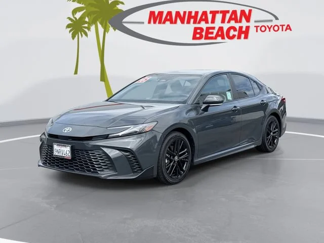SEMINUEVOS TOYOTA Camry a Estados en autogozo