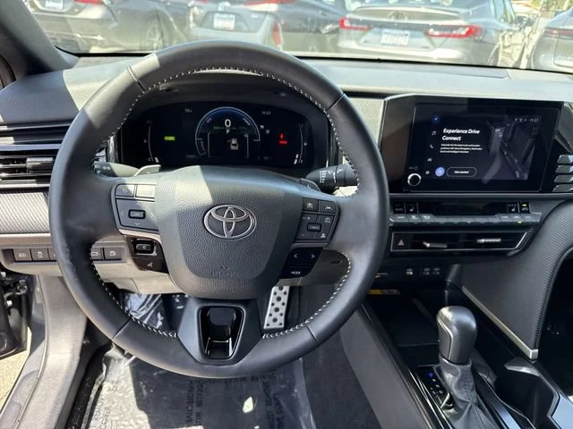 SEMINUEVOS TOYOTA Camry a Estados en autogozo