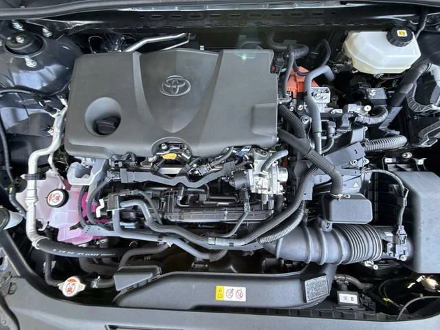SEMINUEVOS TOYOTA Camry a Estados en autogozo