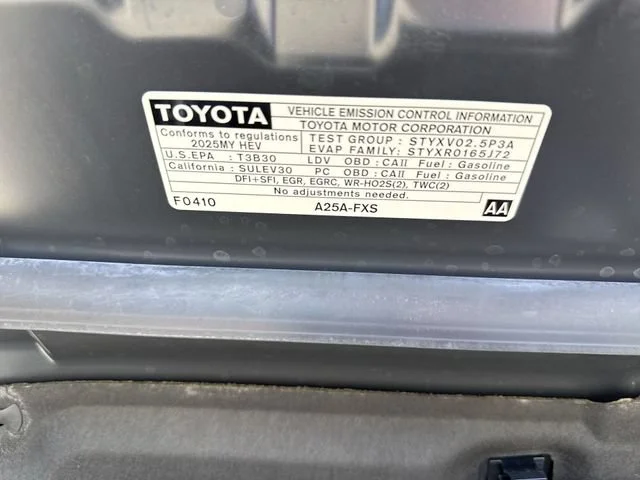 SEMINUEVOS TOYOTA Camry a Estados en autogozo