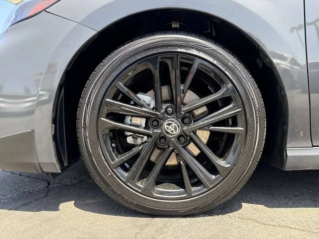 SEMINUEVOS TOYOTA Camry a Estados en autogozo