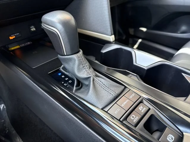 SEMINUEVOS TOYOTA Camry a Estados en autogozo