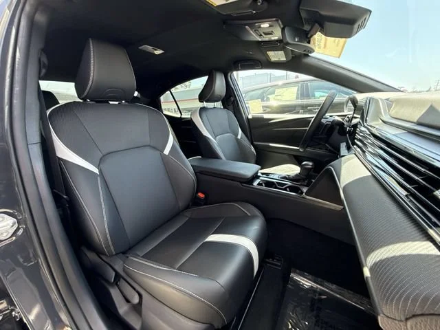 SEMINUEVOS TOYOTA Camry a Estados en autogozo
