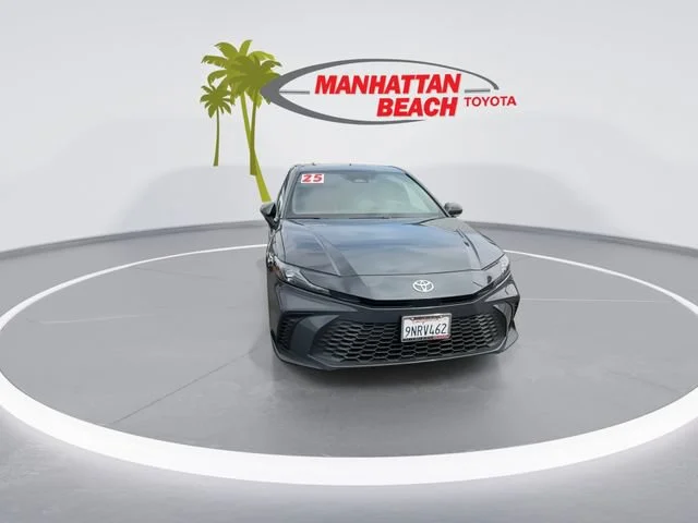 SEMINUEVOS TOYOTA Camry a Estados en autogozo