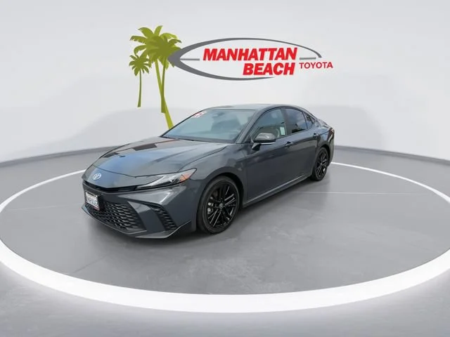 SEMINUEVOS TOYOTA Camry a Estados en autogozo