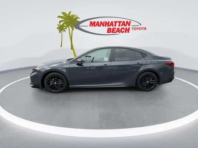SEMINUEVOS TOYOTA Camry a Estados en autogozo