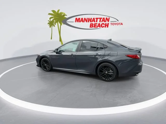 SEMINUEVOS TOYOTA Camry a Estados en autogozo