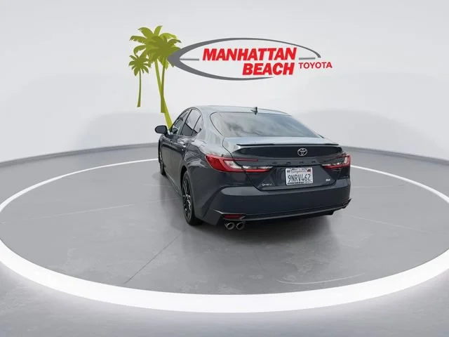SEMINUEVOS TOYOTA Camry a Estados en autogozo
