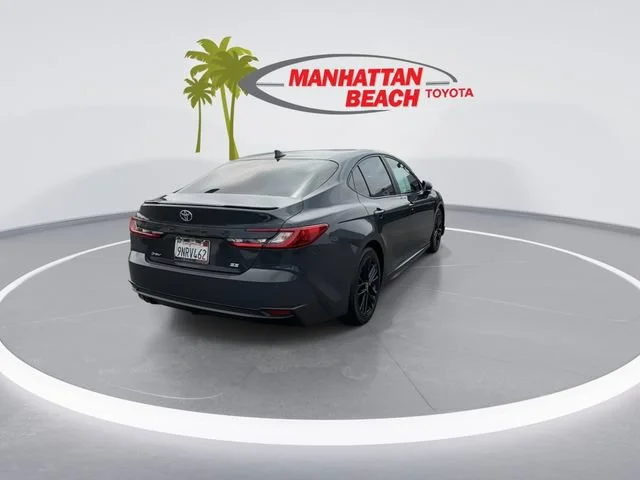 SEMINUEVOS TOYOTA Camry a Estados en autogozo