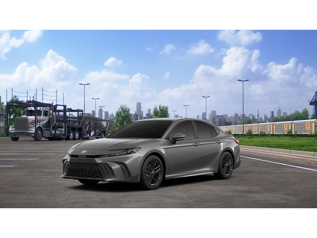 Nuevos TOYOTA CAMRY à Estados chez autogozo