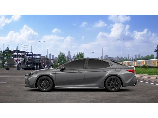 Nuevos TOYOTA CAMRY à Estados chez autogozo