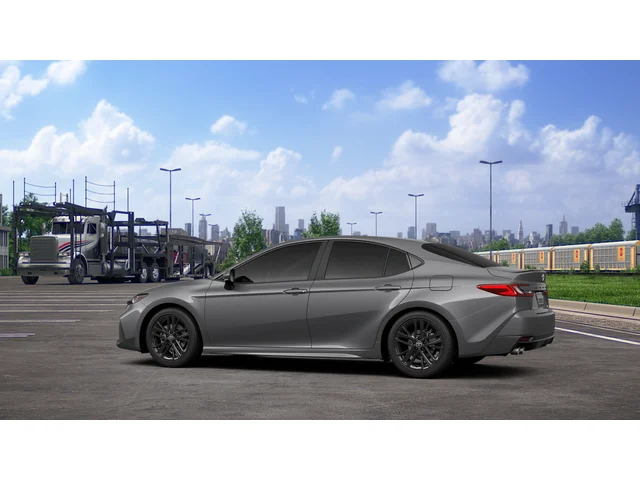 Nuevos TOYOTA CAMRY à Estados chez autogozo