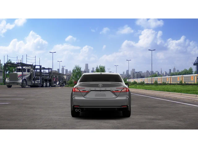 Nuevos TOYOTA CAMRY à Estados chez autogozo
