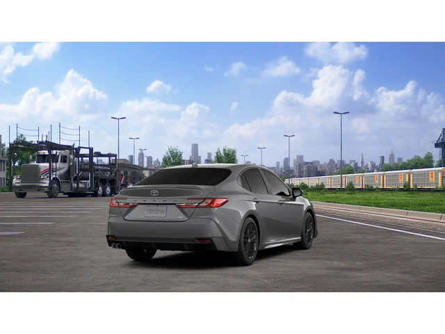 Nuevos TOYOTA CAMRY à Estados chez autogozo